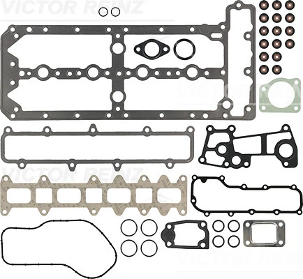 Gasket Kit, cylinder head